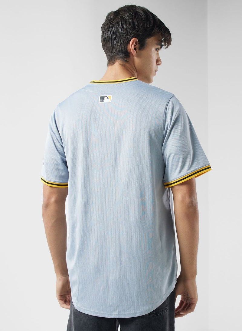Nike Mlb Pittsburgh Pirates Jersey - Image 2